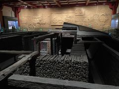 -北京大葆台遗址博物馆