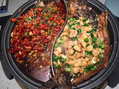 -味妙烤鱼吧(回龙观店)