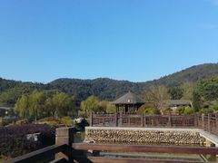 -宁波富邦荪湖山庄