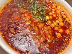 -漢舍川菜馆(国贸商城店)