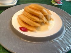 -大鸽饭(汉溪长隆店)