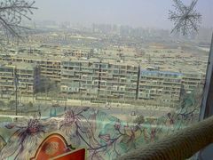 -烛影拾光观景餐厅·创意菜·摄影·小提琴(大唐不夜城店)