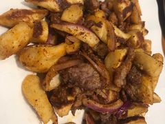 -巴依老爷新疆美食(望京小街店)