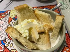 泡鲁达-云海肴·汽锅鸡·云南菜(美罗城店)