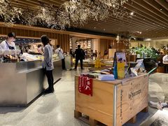 -Seesaw Coffee(朝阳大悦城店)