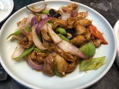 -李记东北饺子馆·东北菜(欢乐谷店)