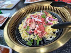 -牛鲜盛齐齐哈尔烤肉(曹路店)