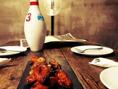 -HIGH FIVE哈福手工汉堡(桂林路店)