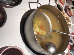 -陈记顺和潮汕鲜牛肉火锅(西门口广场店)