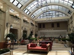 IMG_2664-利顺德大饭店·维多利亚花园(小白楼店)