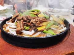 -老宅门(永泰店)