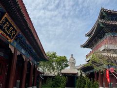 -天津妈祖文化园