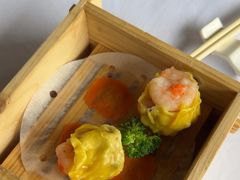 -胜记酒家·风味线(南山花园城店)