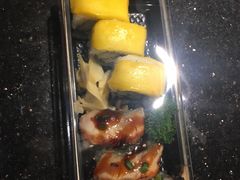 -割烹旭日本料理(龙湖狮山天街店)