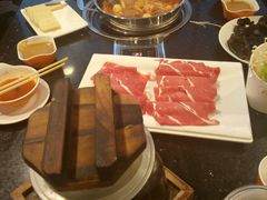 -刘一锅筋头巴脑(凌空二街店)