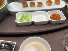 -聚宾楼·烤鸭·家宴(科技三路店)