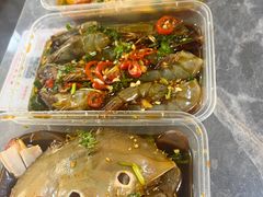 -圆蛋酒料•生腌(开元路店)
