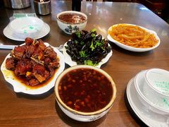 -葛记焖饼(伏牛路店)