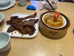 -茶小点(丽悦新天店)