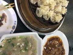 -马家烧麦(总店)
