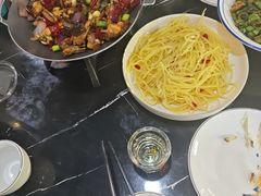 -湘香私房菜(大石长隆店)