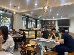 -三好倪氏龙虾(日规路店)