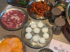 -西塔老太太泥炉烤肉(沈阳店)