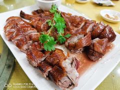 -红日饭店(裕隆三路店)