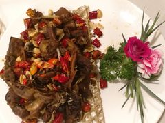 竹香鸭-宜宾海鲜酒家·三十年老字号