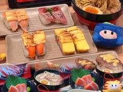 -友壹町寿司(佛山新DNA店)