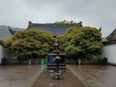 -阿育王寺