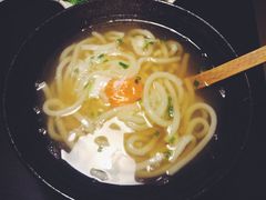-日本料理神拉面