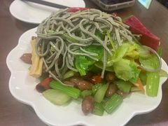 -清真牛街祥云轩门钉肉饼(左家庄店)