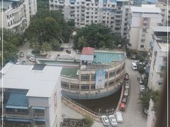 -南关石牌坊古镇