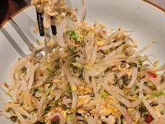 土鸡蛋水井胖豆芽-楚山晓·楚湘菜(江夏永旺店)