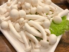 -仁和四季涮肉馆(天坛南门店)
