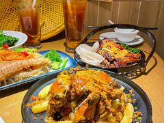-避风塘·老港味餐厅(虹口龙之梦店)