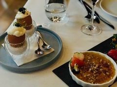 -Kathleen's Waitan 凯圣琳江景西餐厅(外滩店)