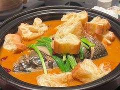 -北京老铺烤鸭(老城根店)