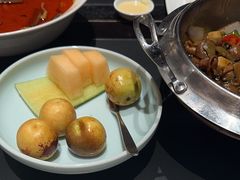 -湖滨客舍·湖北菜