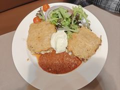 -Pancakes on the rocks(冲浪者天堂店)