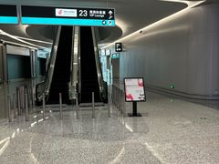-杭州萧山国际机场