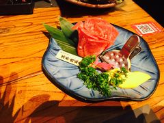 -黑牛の店·和牛烧肉(合生汇店)
