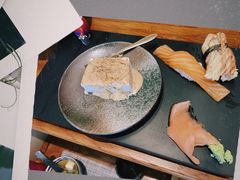 -戏作寿司(观音桥店)