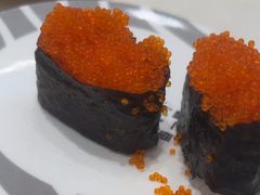 -新一番三文鱼寿司(吾悦店)