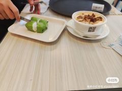 -满记甜品(万象城店)