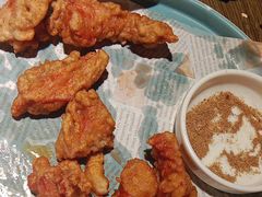 -隆喜元鱼汤包·海鲜(中联广场店)