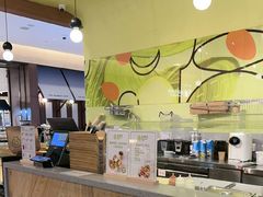 -油梨树AVOCADO TREE(嘉里中心店)