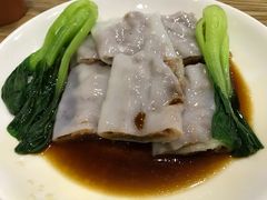 -禧座港式餐厅(星河店)