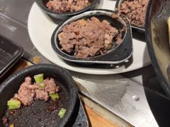 -赤坂亭·M9和牛烧肉·铁板烧(合肥万象城店)